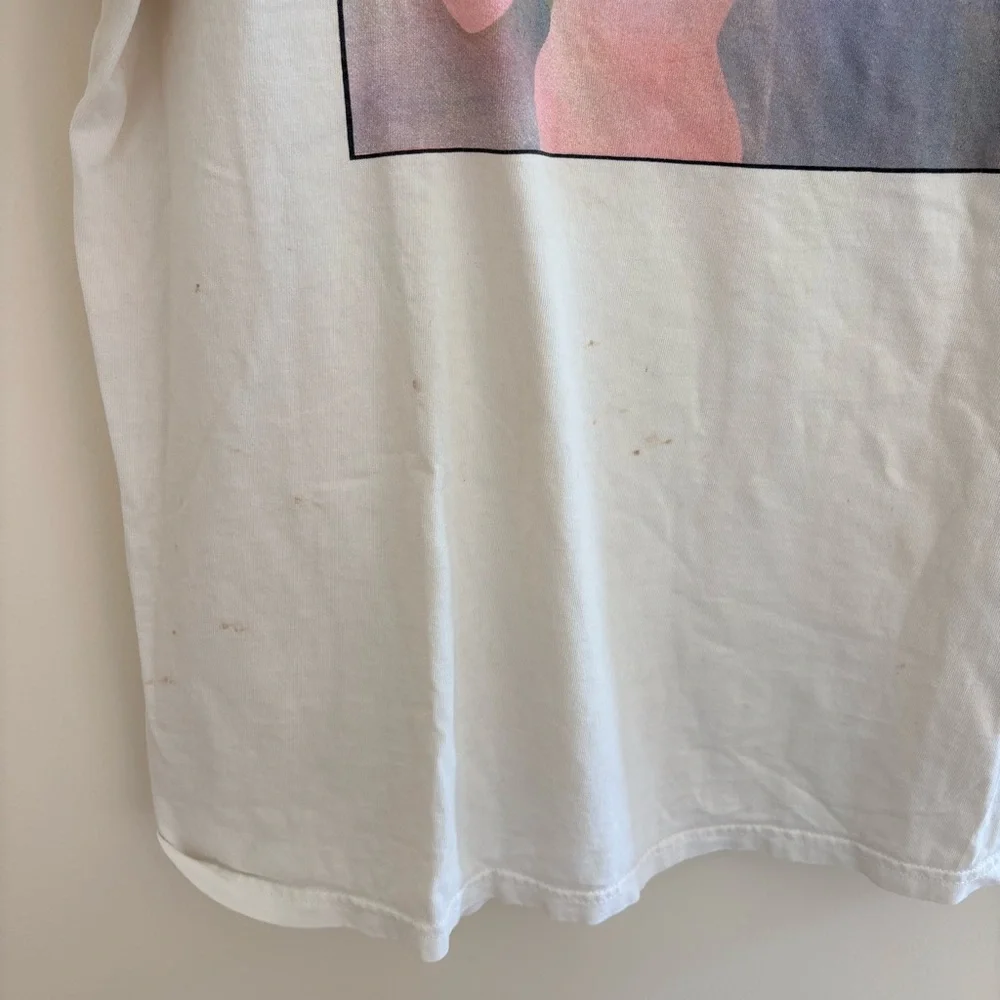 Vintage Fay Jones Tee - Picture 3 of 6